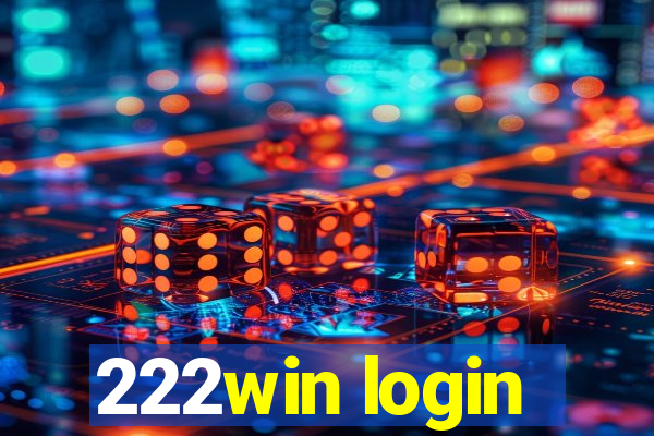 222win login